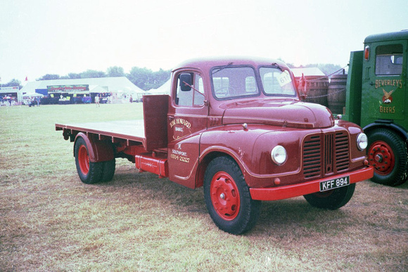 Austin Loadstar