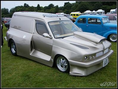 Austin Maestro