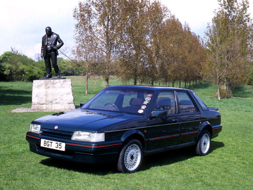 Austin Maestro