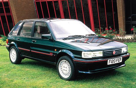 Austin Maestro