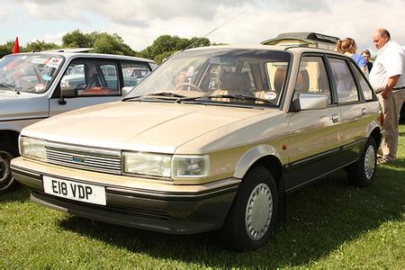Austin Maestro