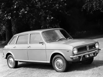 Austin Maxi 1750 Automatic