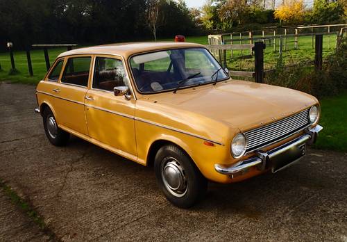 Austin Maxi 1750 Automatic