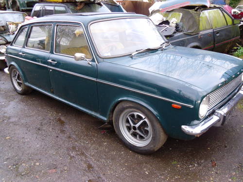 Austin Maxi 1750 Automatic