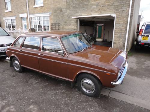 Austin Maxi 1750 Automatic