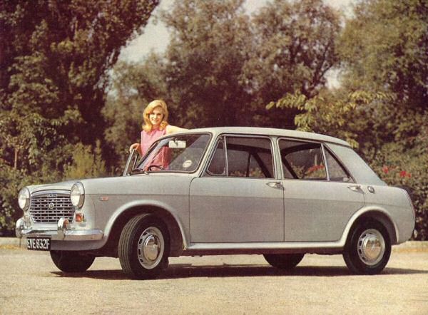 Austin Maxi 1750 Automatic