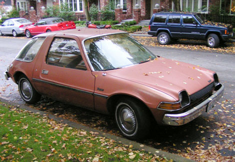 Austin Maxi 1750 HL