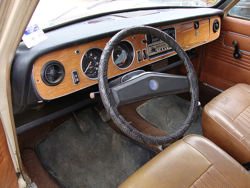 Austin Maxi 1750 HL