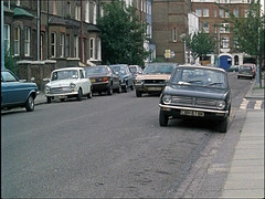 Austin Maxi 1750