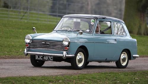Austin Maxi 1750