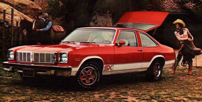 Austin Maxi 2