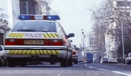 Austin Metro 1.0