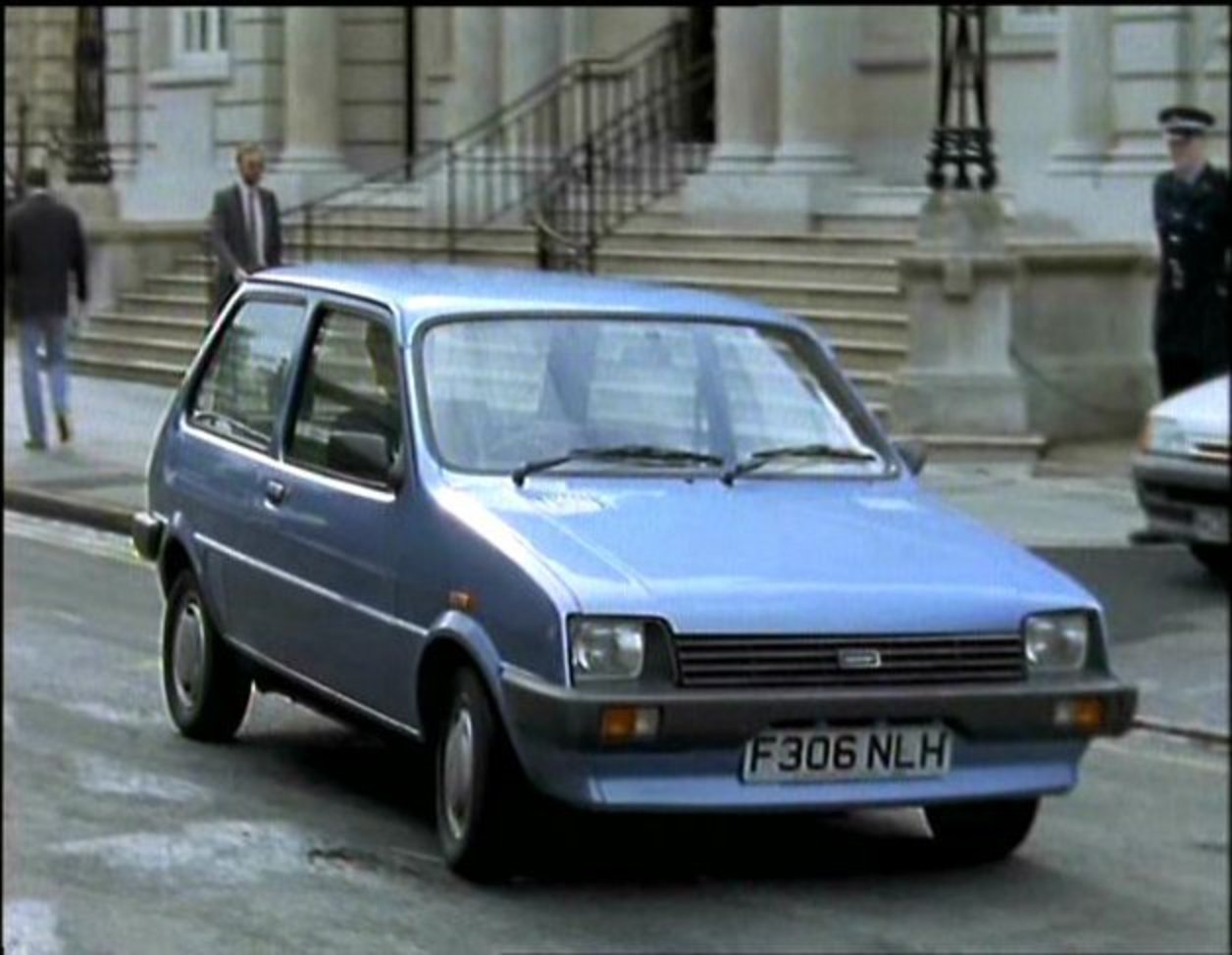 Austin Metro 1.3 Austin Metro 1.3
