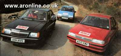 Austin Metro 1.3
