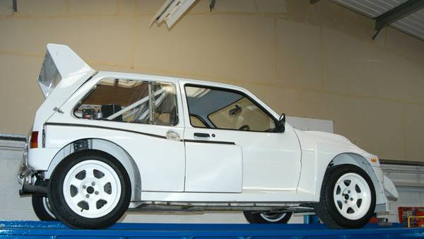 Austin Metro 1.3