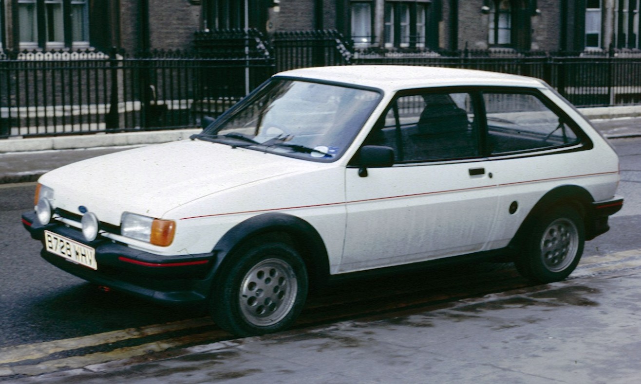 Austin Metro 1.3