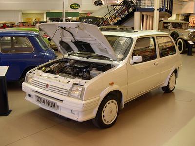 Austin Metro