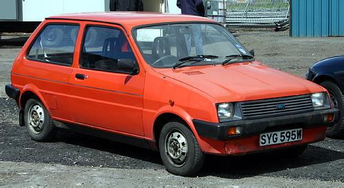 Austin Metro