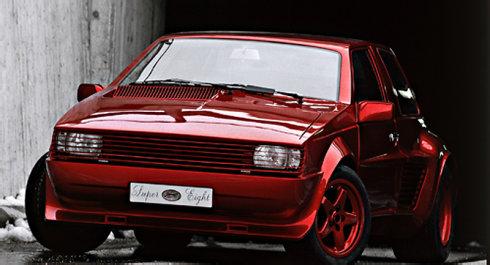 Austin Metro