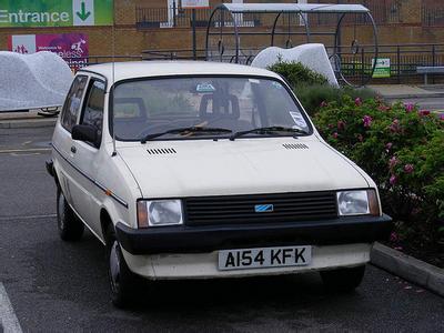 Austin Metro