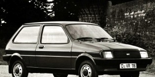 Austin Metro Clubman