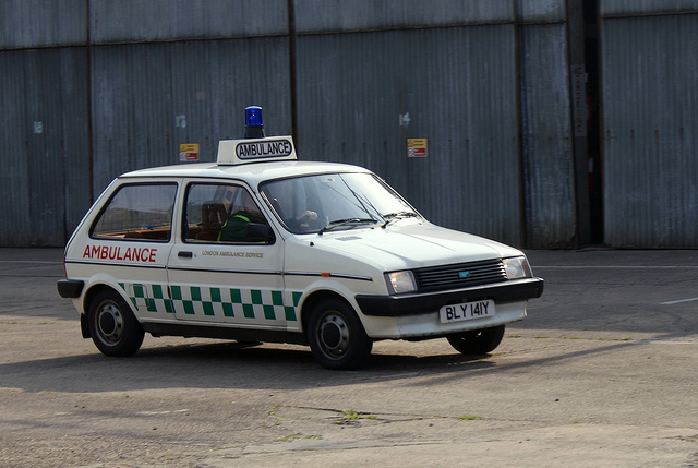Austin Metro Mayfair