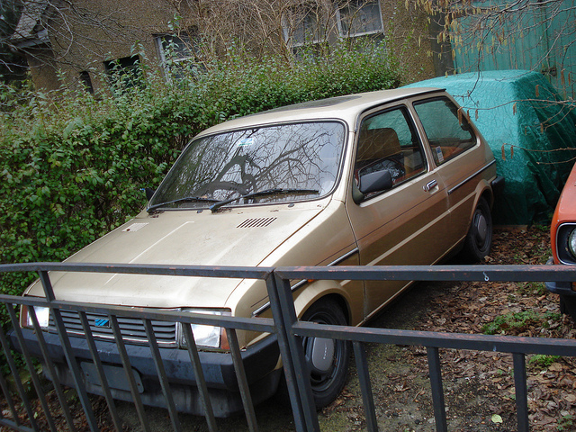 Austin Metro Mayfair