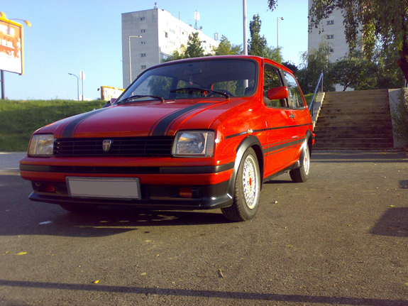 Austin Metro Mayfair