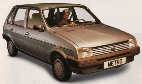 Austin Metro Surf