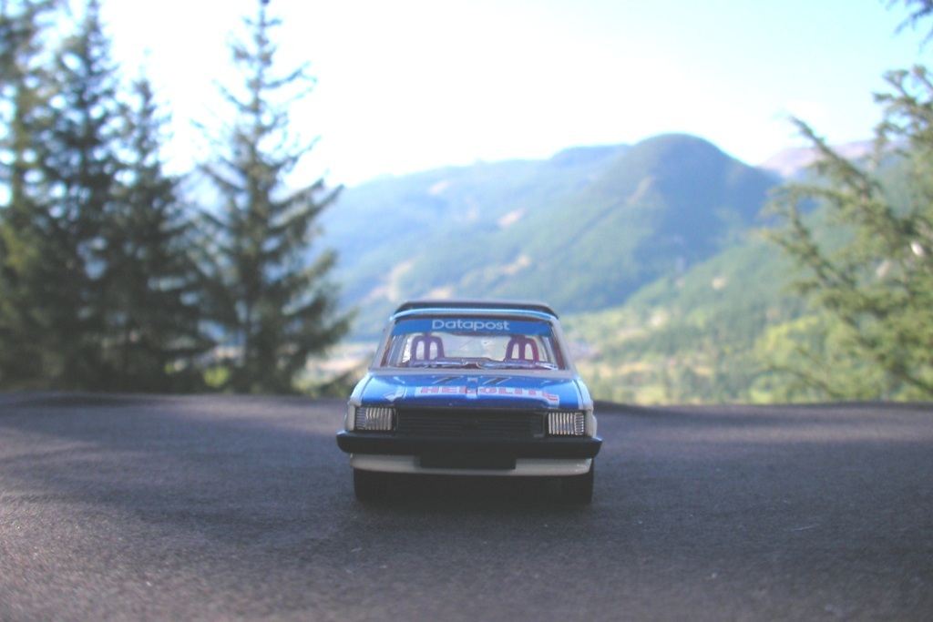 Austin Metro Surf