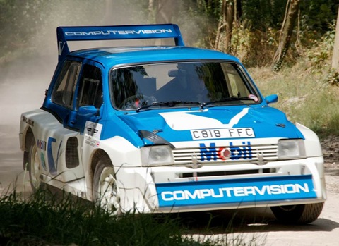 Austin Metro Van Austin Metro Van