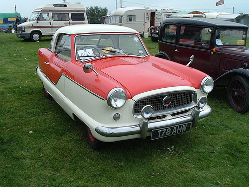 Austin Metropolitan