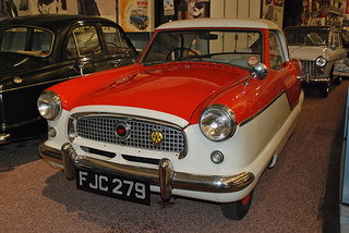Austin Metropolitan