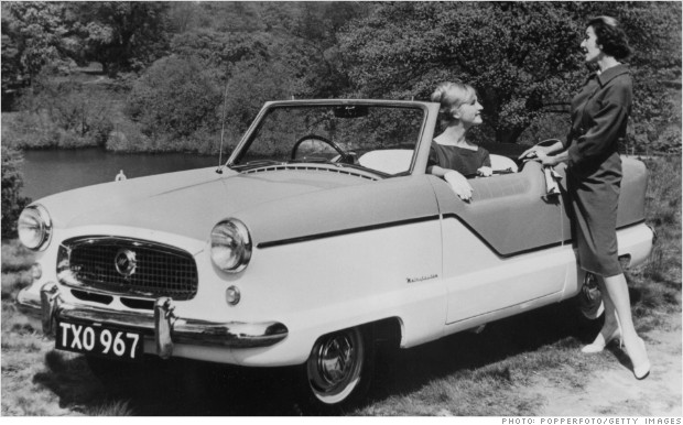 Austin Metropolitan
