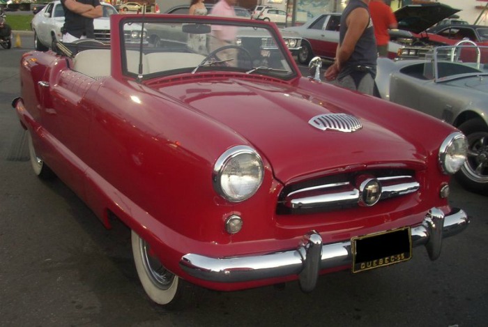 Austin Metropolitan
