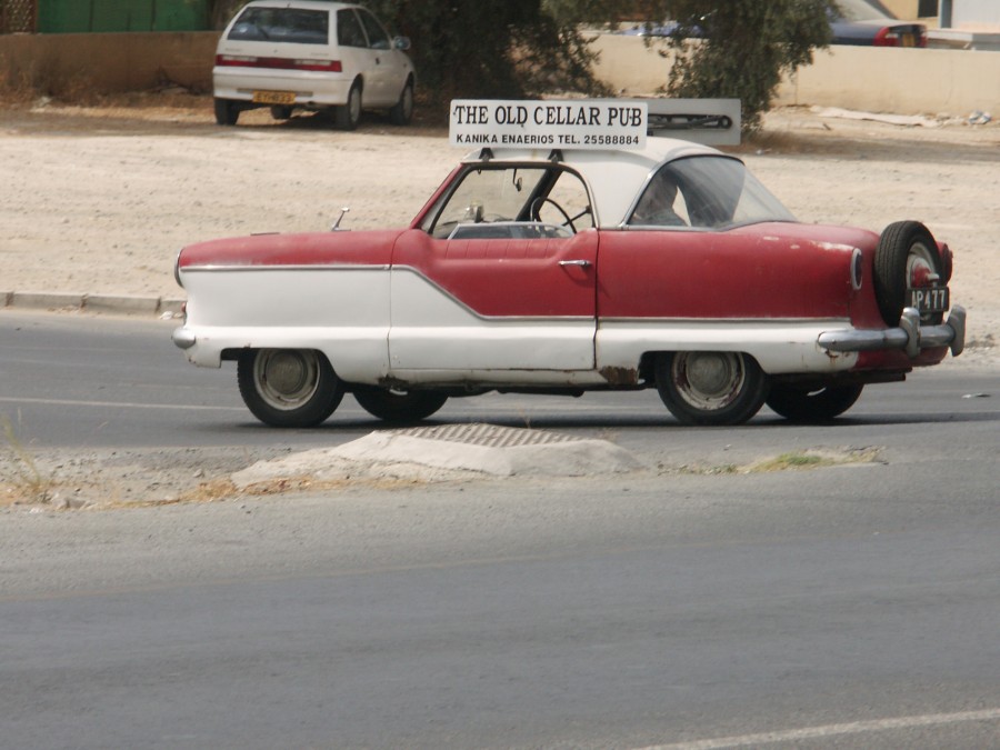 Austin Metropolitan