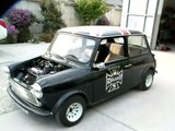Austin Mini 850
