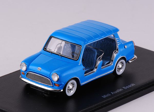 Austin Mini Clubman 1275 GT