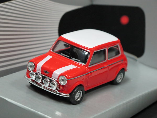 Austin Mini Cooper