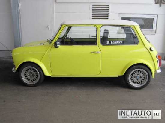 Austin Mini Moke Austin Mini Moke