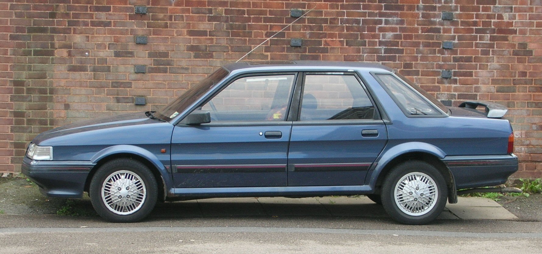 Austin Montego