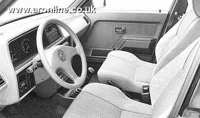 Austin Montego