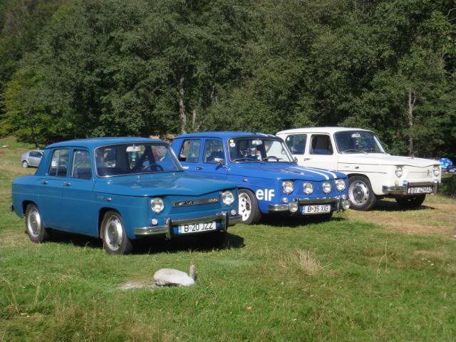 Austin Morris 1000 Austin Morris 1000