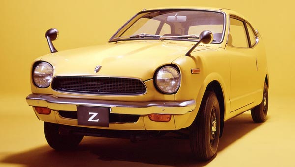 Austin Morris 1000