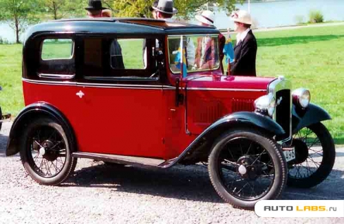 Austin Partner