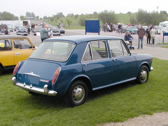 Austin Partner