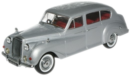 Austin A135 Princess