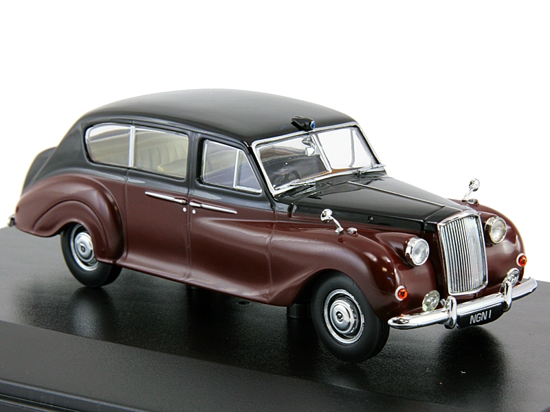 Austin A135 Princess