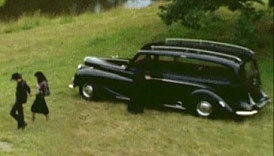 Austin Princess 1800
