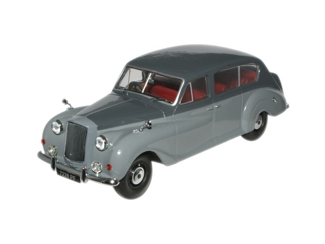 Austin Princess 2200 HLS